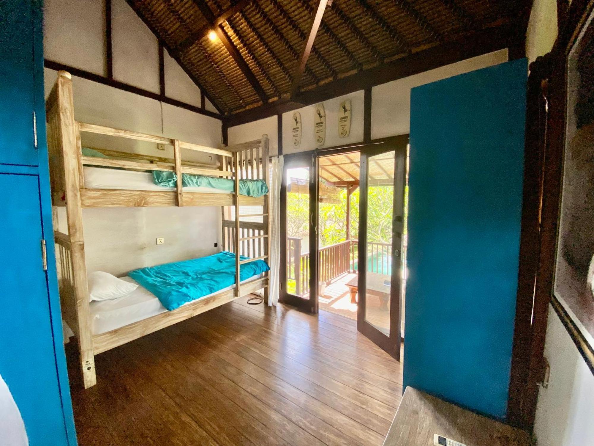 Blind Dog Inn Sanur  Room photo