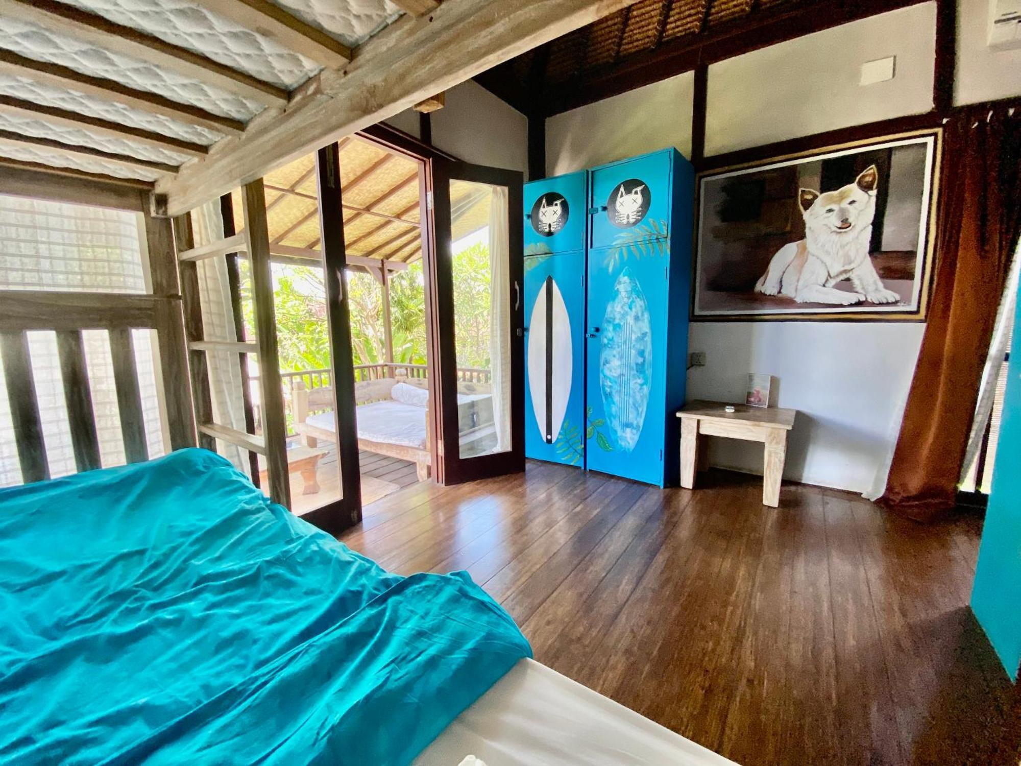Blind Dog Inn Sanur  Room photo