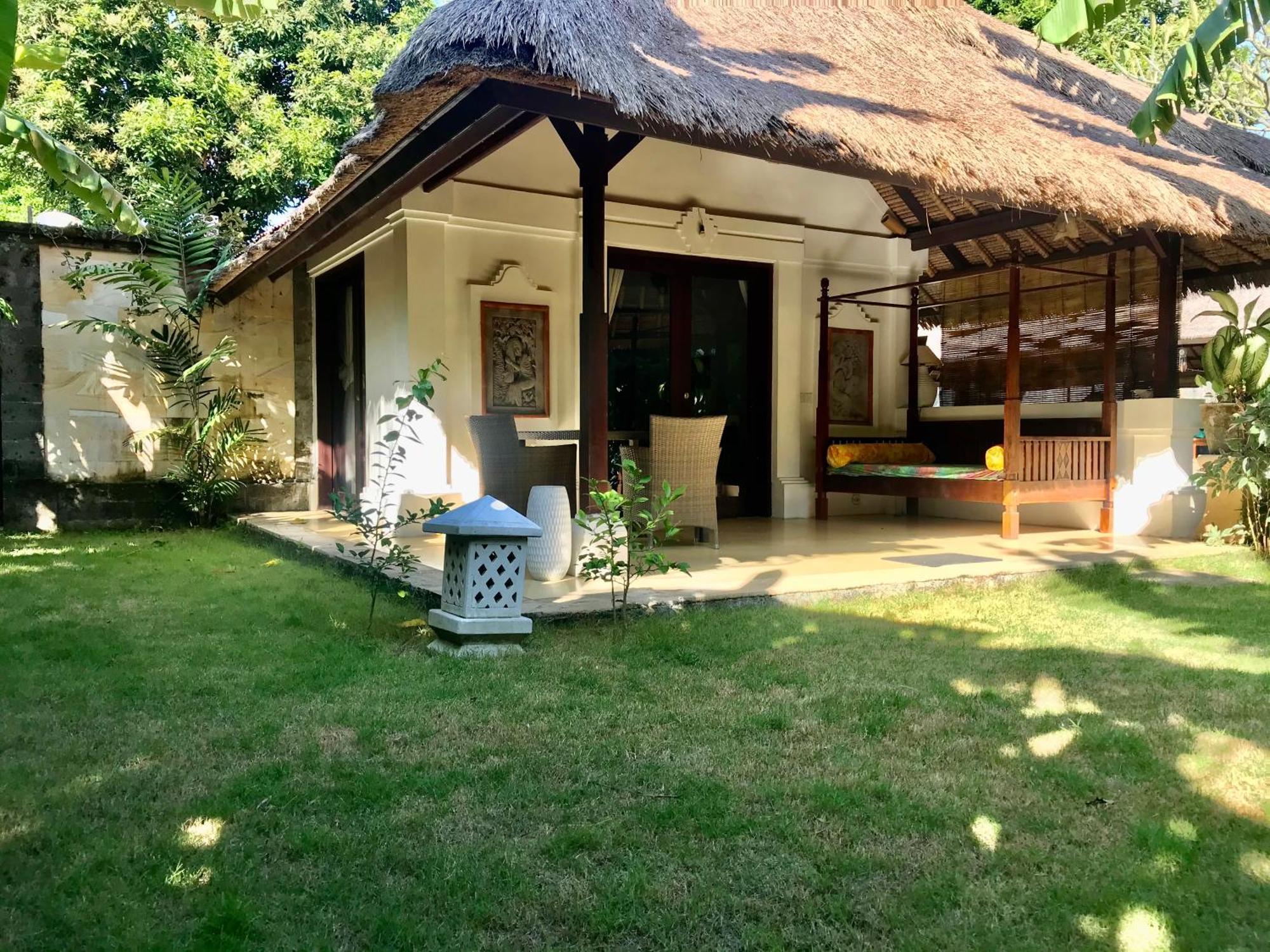 Blind Dog Inn Sanur  Room photo