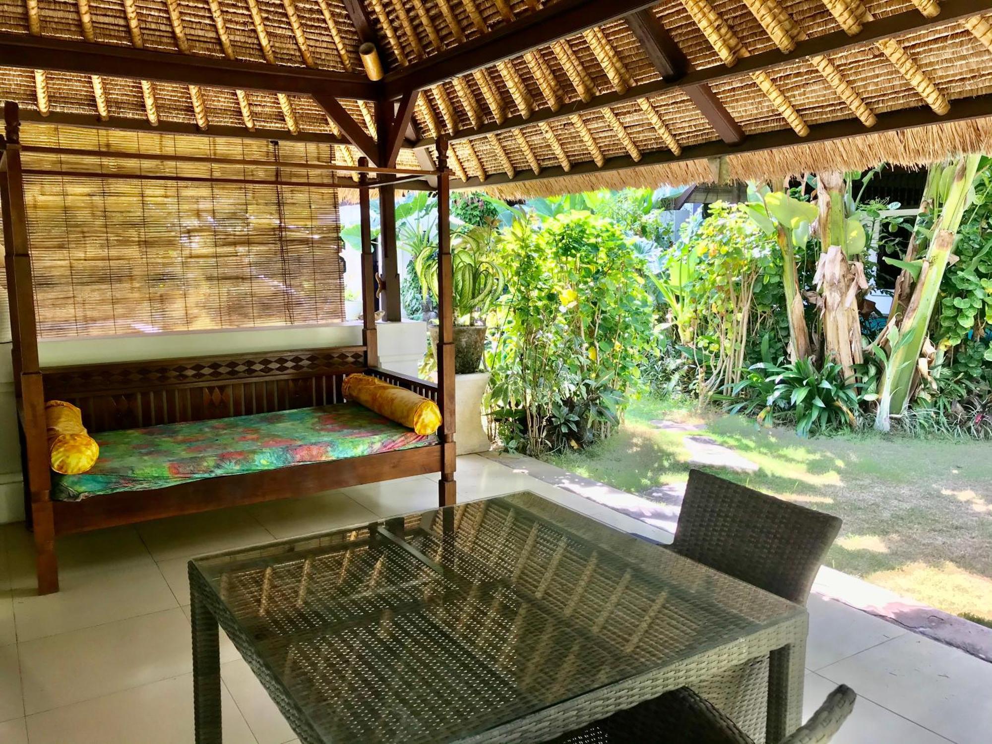 Blind Dog Inn Sanur  Room photo
